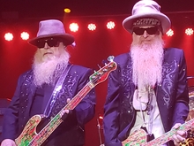 ZZ Top / Cheap Trick on Sep 13, 2019 [637-small]
