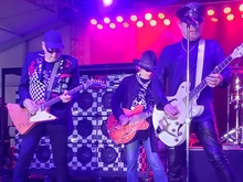 ZZ Top / Cheap Trick on Sep 13, 2019 [639-small]