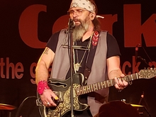 Steve Earle & The Dukes   on Jun 16, 2019 [642-small]