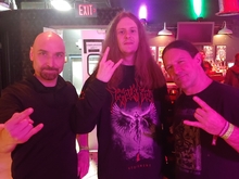 Maryland Deathfest 2019 on May 23, 2019 [645-small]