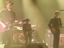 Drive-By Truckers / Lucinda Williams / Erika Wennerstrom on Feb 8, 2019 [654-small]