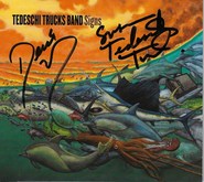 Tedeschi Trucks Band on Apr 17, 2019 [687-small]
