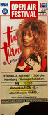 Tina Turner / Joe Cocker / Eurythmics / Robert Cray on Jul 3, 1987 [694-small]