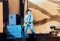 U2 on Jul 21, 1987 [696-small]