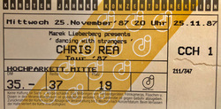 Chris Rea on Nov 25, 1987 [705-small]