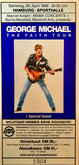 Georg Michael on Apr 30, 1988 [711-small]