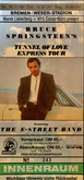 Bruce Springsteen & The E Street Band on Jul 30, 1988 [717-small]