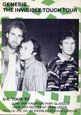 Genesis / paul young on Jun 28, 1987 [746-small]