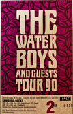 The Waterboys on Oct 4, 1990 [750-small]