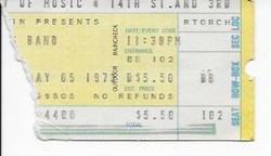 The J. Geils Band / Peter Frampton on May 5, 1973 [980-small]
