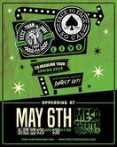 Less Than Jake / Face To Face on May 6, 2018 [985-small]