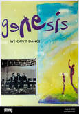Genesis / Runrig /  Lisa Stansfield on Jul 31, 1992 [850-small]