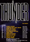 Thunder on Nov 24, 2006 [877-small]