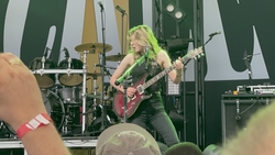 Halestorm / The Pretty Reckess / The Warning on Jul 17, 2022 [892-small]