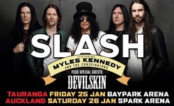 Slash / Devilskin on Jan 25, 2019 [897-small]