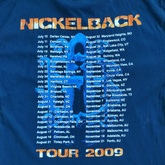 Nickelback / Sick Puppies on Nov 7, 2009 [913-small]