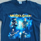 Nickelback / Sick Puppies on Nov 7, 2009 [914-small]