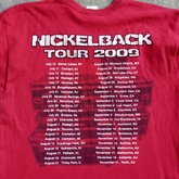 Nickelback / Sick Puppies on Nov 7, 2009 [915-small]