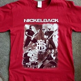 Nickelback / Sick Puppies on Nov 7, 2009 [916-small]