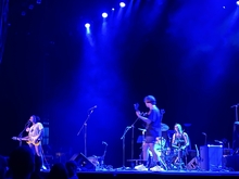 Courtney Barnett / Shamir on Jul 21, 2022 [929-small]