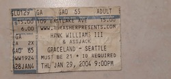 Hank Williams III on Jan 29, 2004 [949-small]