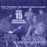 Jaguares / Gustavo Cerati on Mar 15, 2003 [962-small]