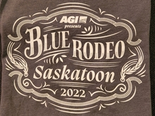 Blue Rodeo / Cole Bradley on Jul 20, 2022 [966-small]