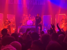 The Amity Affliction / WAAX / Nerve Damage on Jul 17, 2022 [979-small]