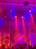 The Amity Affliction / WAAX / Nerve Damage on Jul 17, 2022 [981-small]