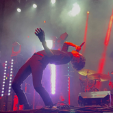 Underoath / Spiritbox / Bad Omens / Stray from the Path on Mar 27, 2022 [982-small]