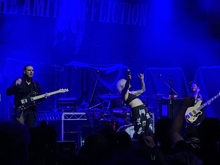 The Amity Affliction / WAAX / Nerve Damage on Jul 17, 2022 [991-small]