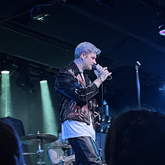 Memphis May Fire / Rain City Drive / Cemetery Sun / Wolves at the Gate on Jul 15, 2022 [004-small]