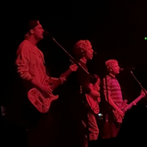 5 Seconds of Summer / Pale Waves on Jun 12, 2022 [005-small]