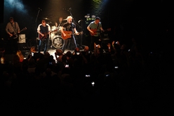 Big Country / Zeitgeist 77 on May 4, 2018 [002-small]