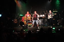 Big Country / Zeitgeist 77 on May 4, 2018 [003-small]
