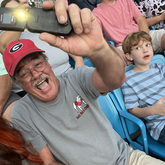 Garth Brooks / Trisha Yearwood / Mitch Rossell on Jul 16, 2022 [045-small]