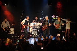 Big Country / Zeitgeist 77 on May 4, 2018 [006-small]