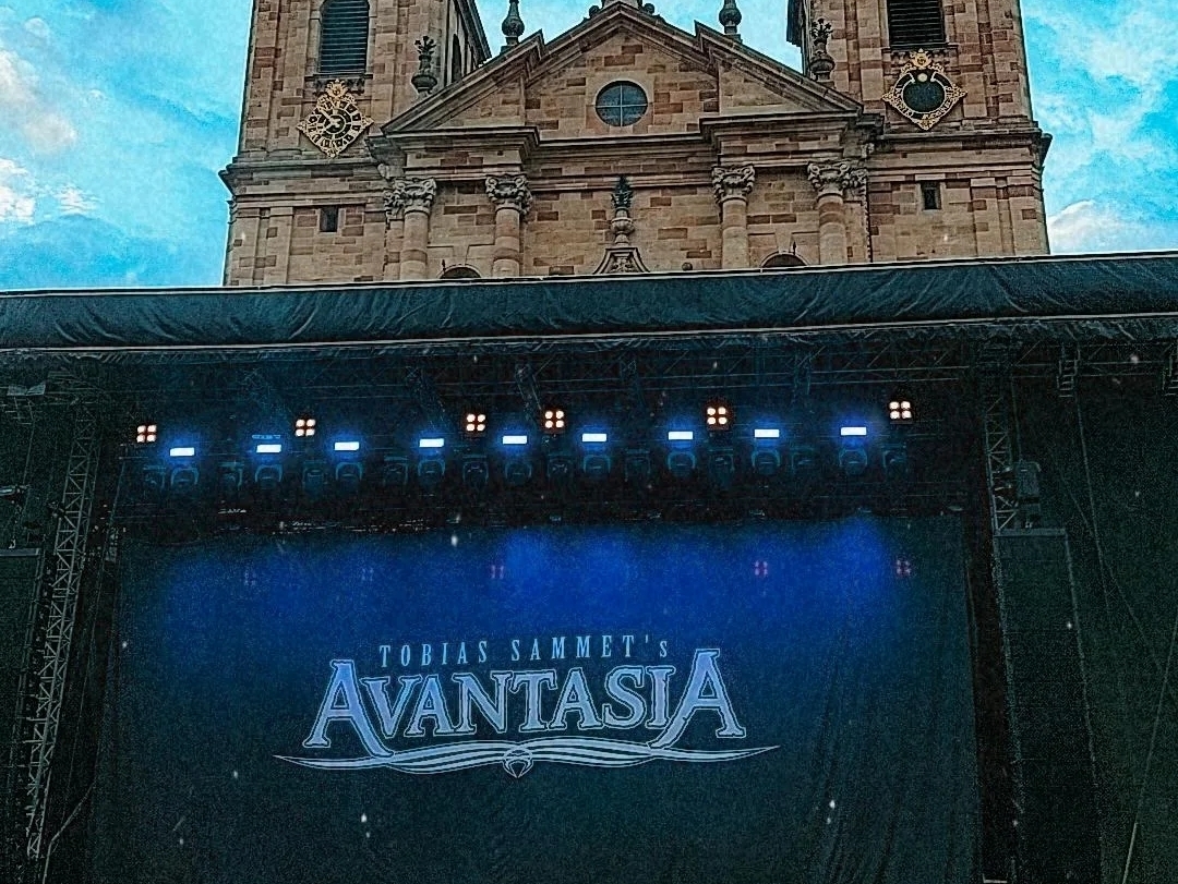 Concert History of Domplatz Fulda, Germany (Updated for 2024) Concert Archives