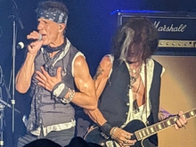Joe Perry / Charlie Farren on Jul 21, 2022 [073-small]