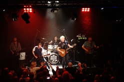 Big Country / Zeitgeist 77 on May 4, 2018 [009-small]