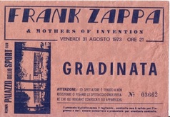 Frank Zappa on Aug 31, 1973 [091-small]
