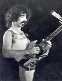 Frank Zappa on Aug 31, 1973 [092-small]