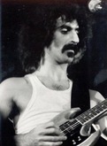 Frank Zappa on Aug 31, 1973 [093-small]