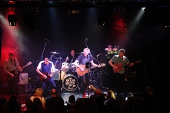 Big Country / Zeitgeist 77 on May 4, 2018 [010-small]