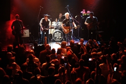 Big Country / Zeitgeist 77 on May 4, 2018 [011-small]