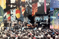 Grateful Dead / 10,000 Maniacs on Jul 4, 1989 [111-small]