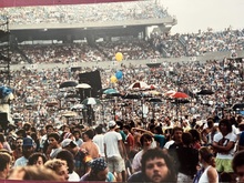 Grateful Dead / 10,000 Maniacs on Jul 4, 1989 [112-small]