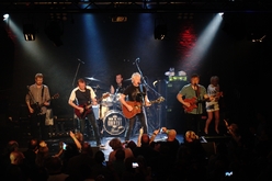 Big Country / Zeitgeist 77 on May 4, 2018 [012-small]