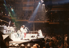 U2 on Sep 18, 1987 [122-small]