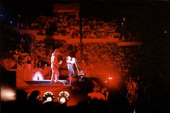 U2 on Sep 18, 1987 [123-small]